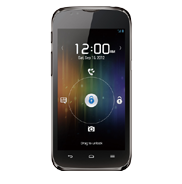 Huawei Ascend P1 LTE