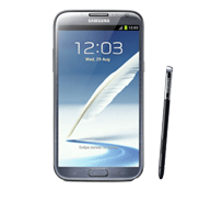 Samsung Galaxy Note II LTE