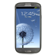 Samsung Galaxy S III LTE