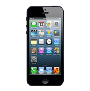 Apple iPhone 5